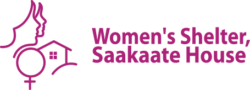 Women’s Shelter, Saakaate House